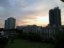 Loft @ Rangoon (D8), Apartment #589742321